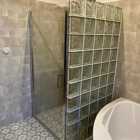 Roubenka Vanedi Prázdninový dům Olesnice v Orlickych horach