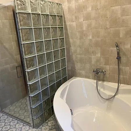 Prázdninový dům Roubenka Vanedi Olesnice v Orlickych horach