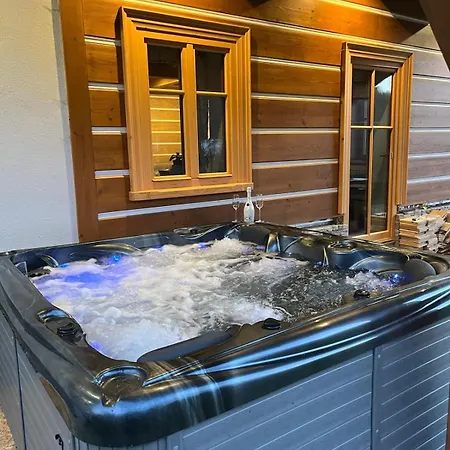 Roubenka Vanedi Prázdninový dům