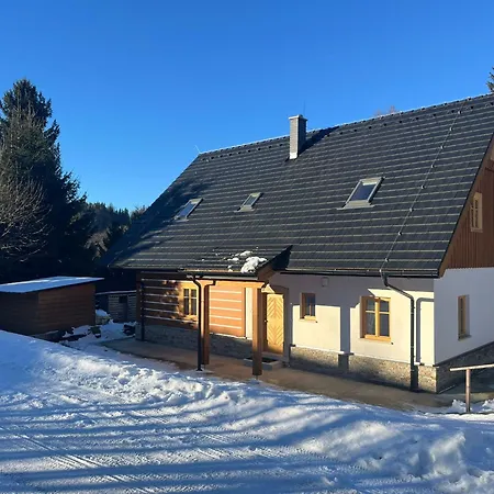 Roubenka Vanedi * Olešnice v Orlických horách