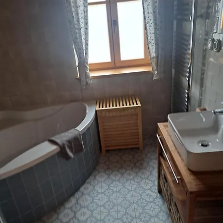 Roubenka Vanedi Tatil Evi *