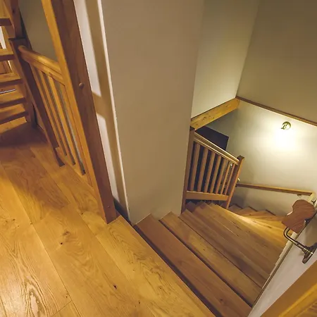 Roubenka Vanedi Prázdninový dům *