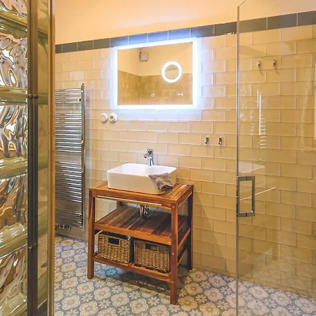 Roubenka Vanedi * Olesnice v Orlickych horach