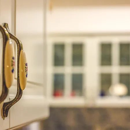 Prázdninový dům Roubenka Vanedi *