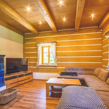 Roubenka Vanedi Prázdninový dům *