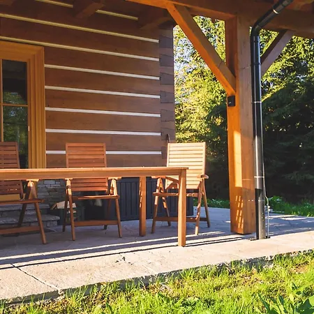 Tatil Evi Roubenka Vanedi Olesnice v Orlickych horach