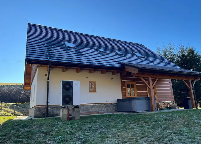 Сasa de vacaciones Roubenka Vanedi